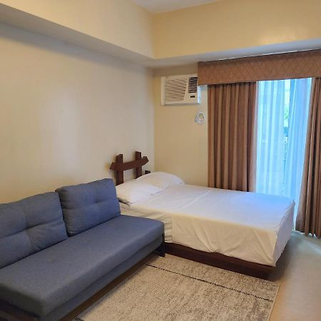 Avida Tower Free Airport Pick Up For 3 Nights Stay Or More Davao City Eksteriør bilde