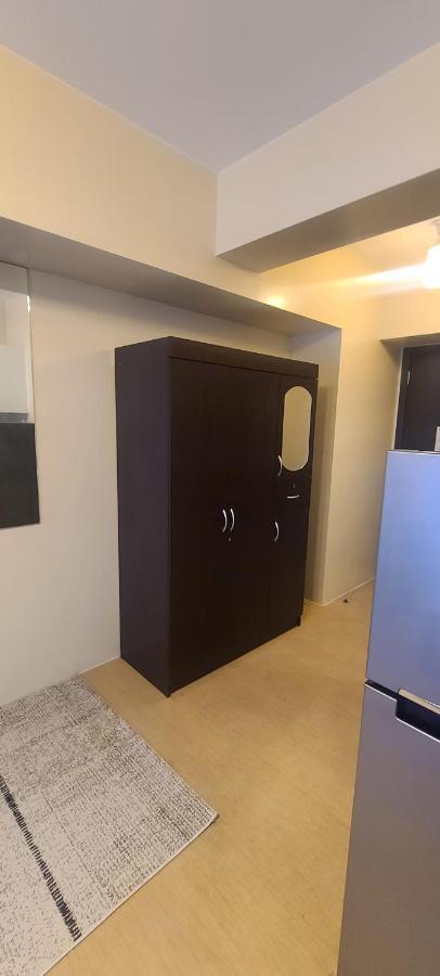 Avida Tower Free Airport Pick Up For 3 Nights Stay Or More Davao City Eksteriør bilde