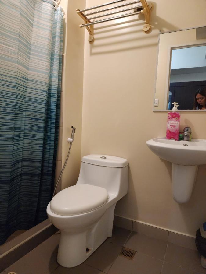 Avida Tower Free Airport Pick Up For 3 Nights Stay Or More Davao City Eksteriør bilde