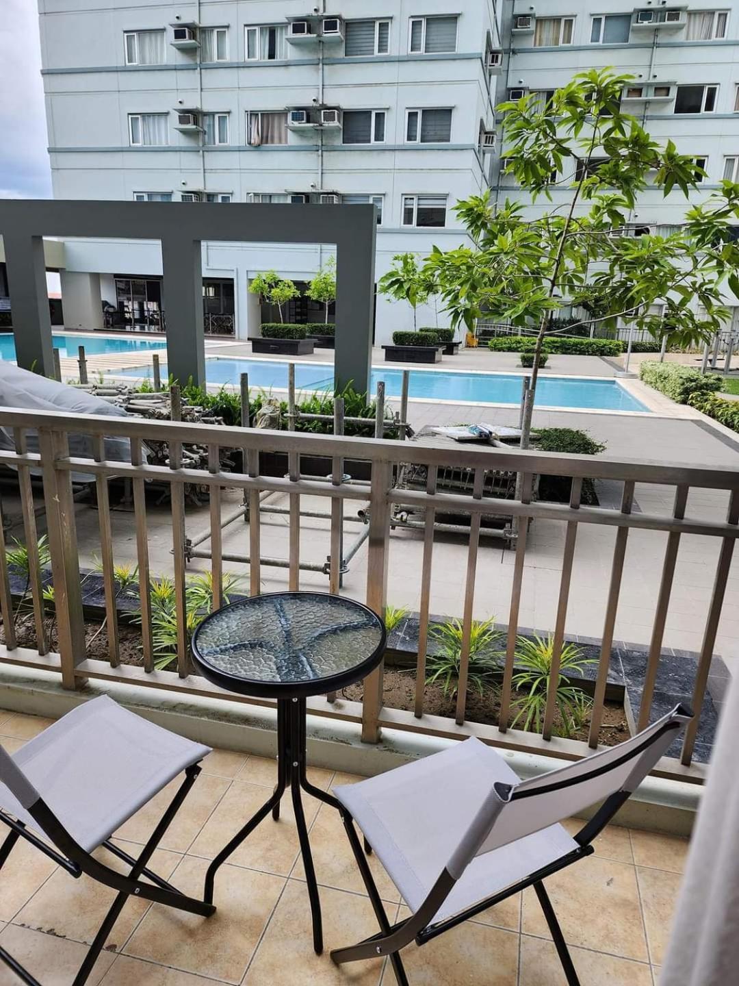Avida Tower Free Airport Pick Up For 3 Nights Stay Or More Davao City Rom bilde